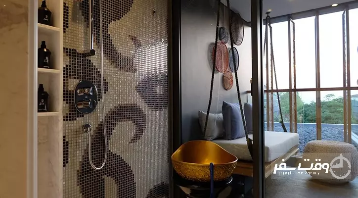 هتل ایندیگو سمینیاک بالی